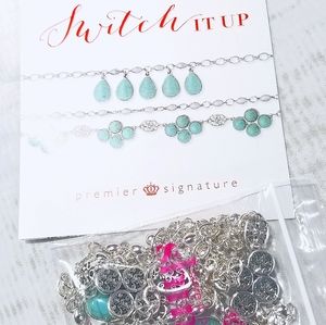 Switch It Up Necklace Ensemble